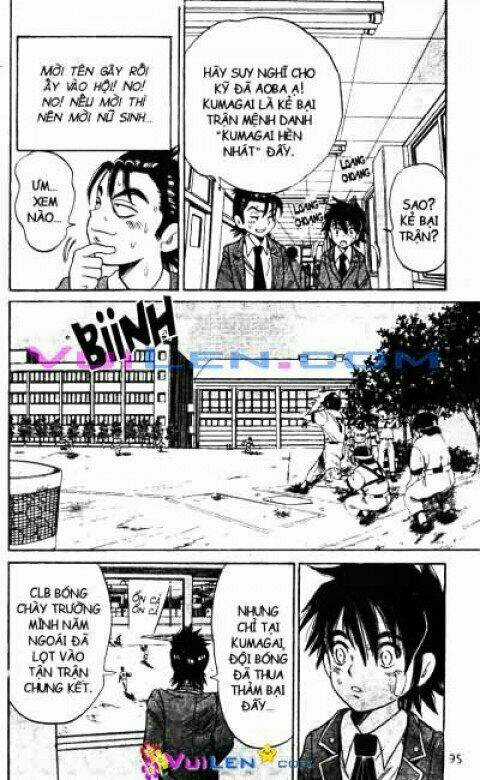 Dandoh - Chapter 30 - Trang 95