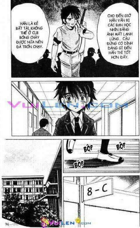 Dandoh - Chapter 30 - Trang 96