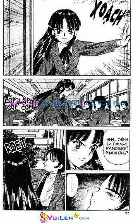 Dandoh - Chapter 30 - Trang 97