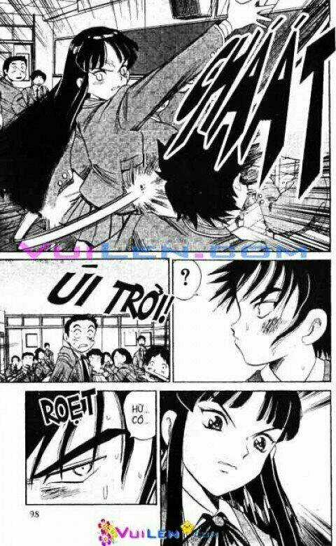 Dandoh - Chapter 30 - Trang 98