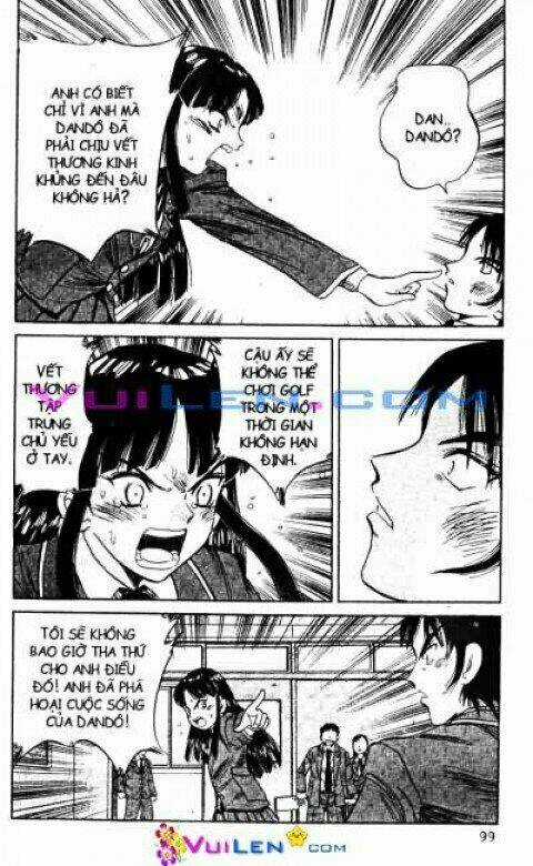 Dandoh - Chapter 30 - Trang 99
