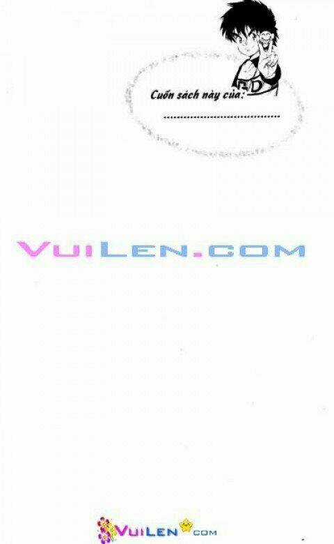 Dandoh - Chapter 31 - Trang 1