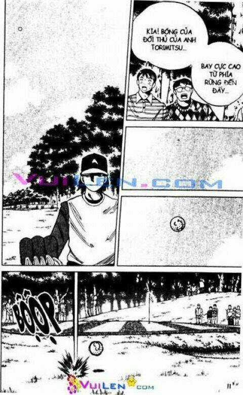 Dandoh - Chapter 31 - Trang 11