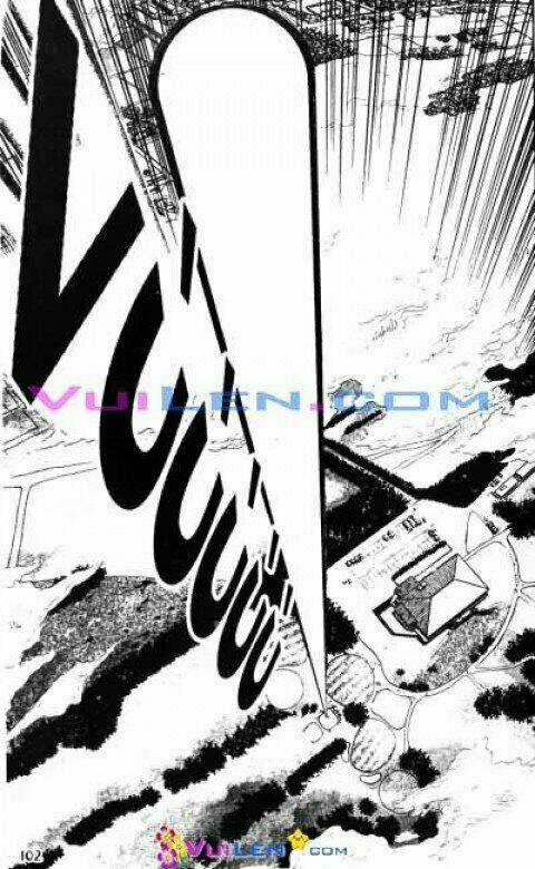 Dandoh - Chapter 31 - Trang 102