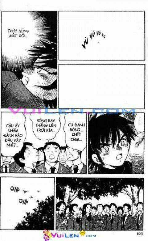 Dandoh - Chapter 31 - Trang 103