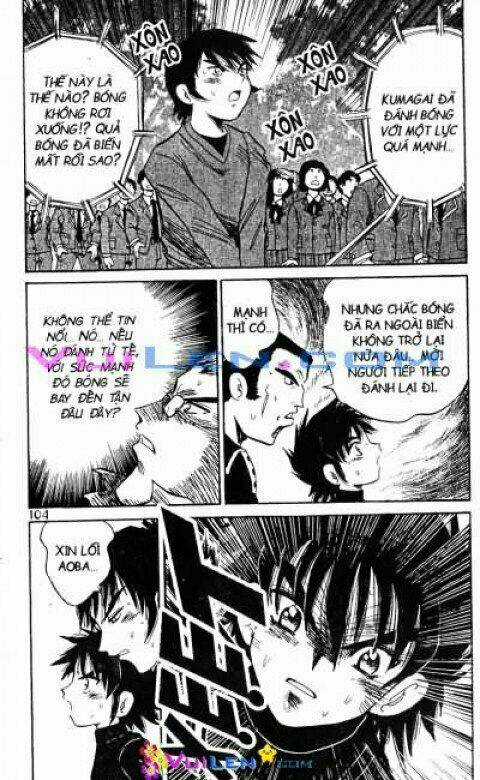 Dandoh - Chapter 31 - Trang 104