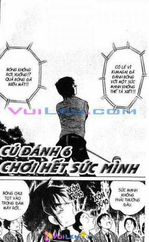 Dandoh - Chapter 31 - Trang 105