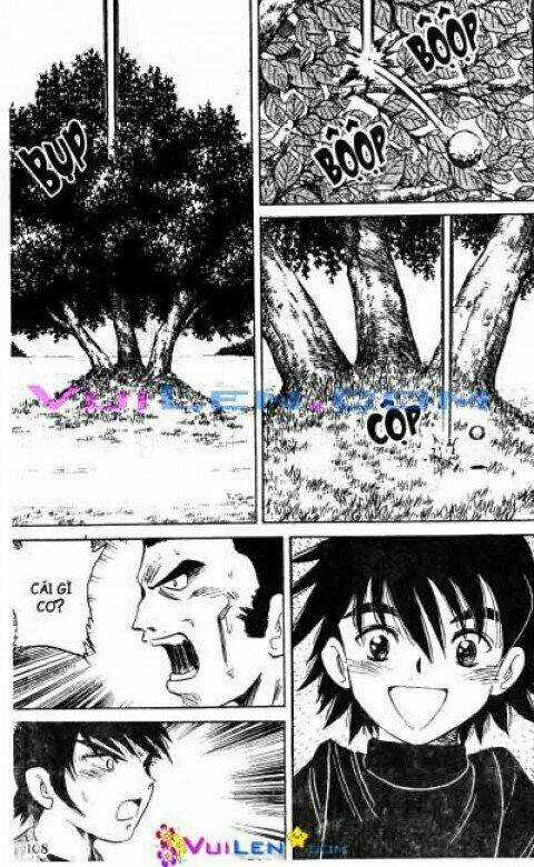 Dandoh - Chapter 31 - Trang 108