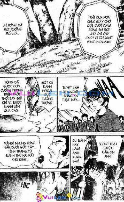 Dandoh - Chapter 31 - Trang 109