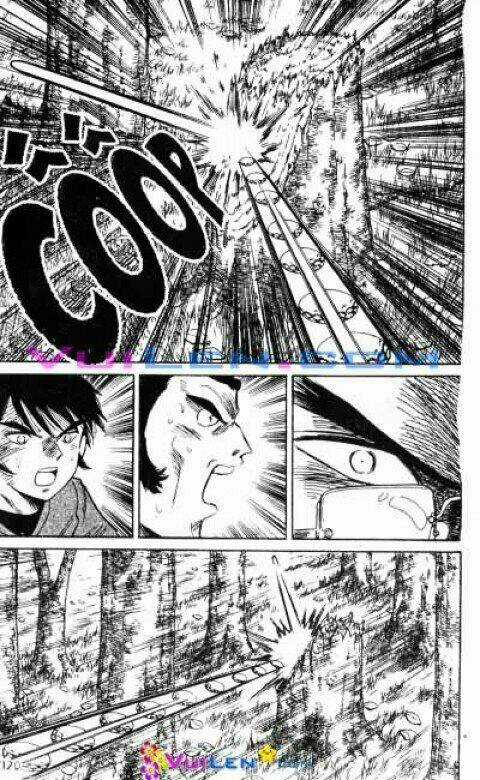 Dandoh - Chapter 31 - Trang 120