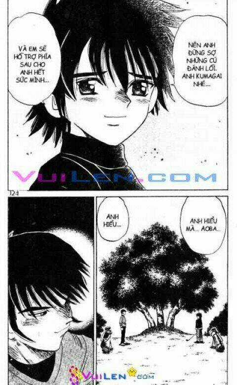 Dandoh - Chapter 31 - Trang 124