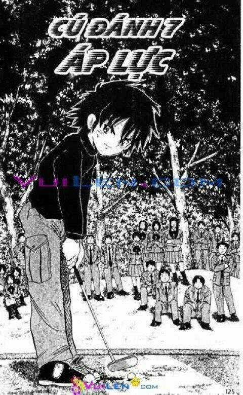 Dandoh - Chapter 31 - Trang 125