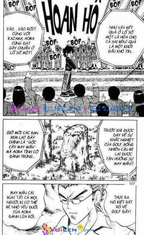 Dandoh - Chapter 31 - Trang 127