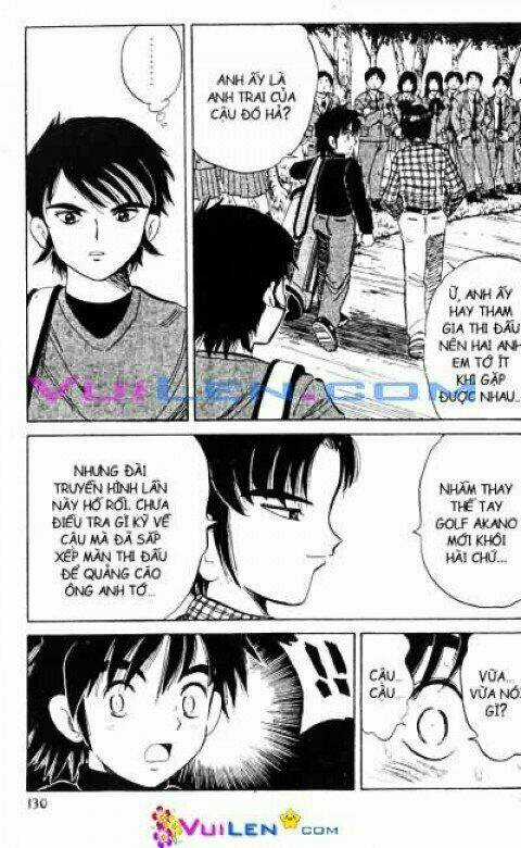 Dandoh - Chapter 31 - Trang 130