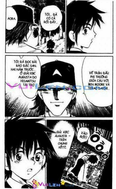 Dandoh - Chapter 31 - Trang 14