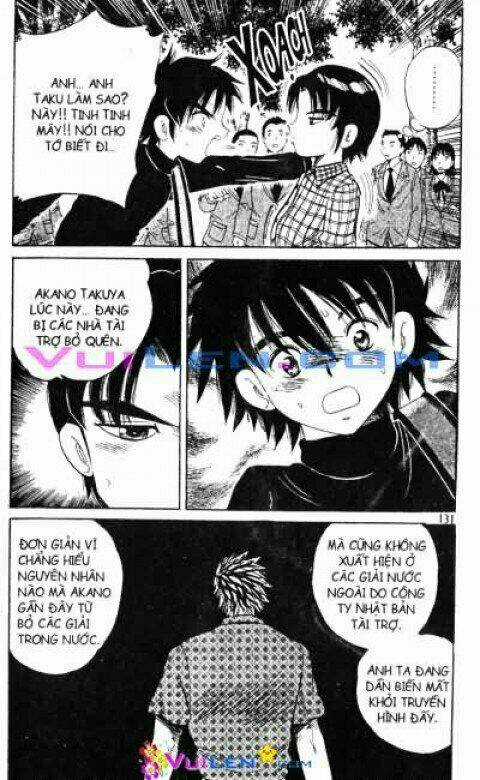 Dandoh - Chapter 31 - Trang 131