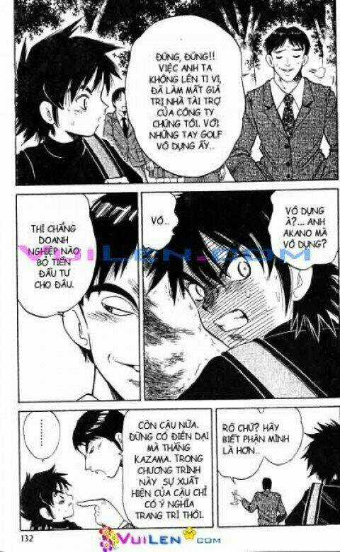 Dandoh - Chapter 31 - Trang 132