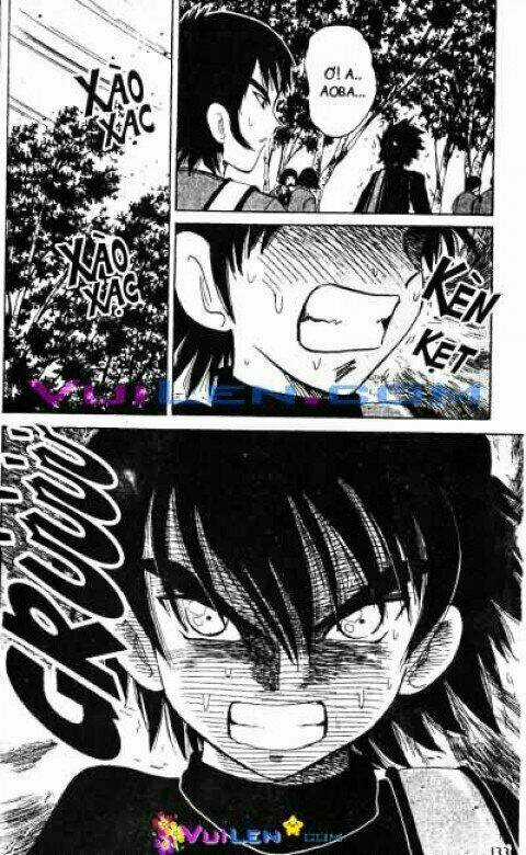 Dandoh - Chapter 31 - Trang 133