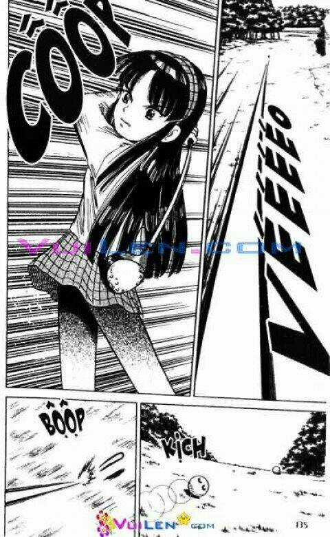 Dandoh - Chapter 31 - Trang 135