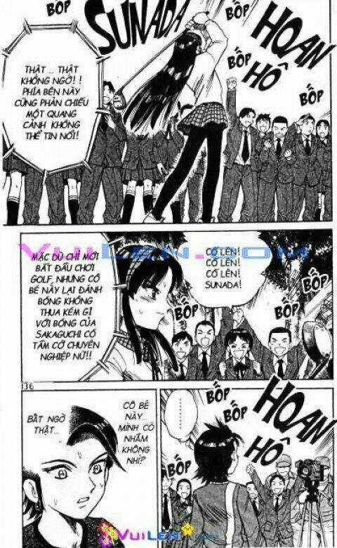 Dandoh - Chapter 31 - Trang 136