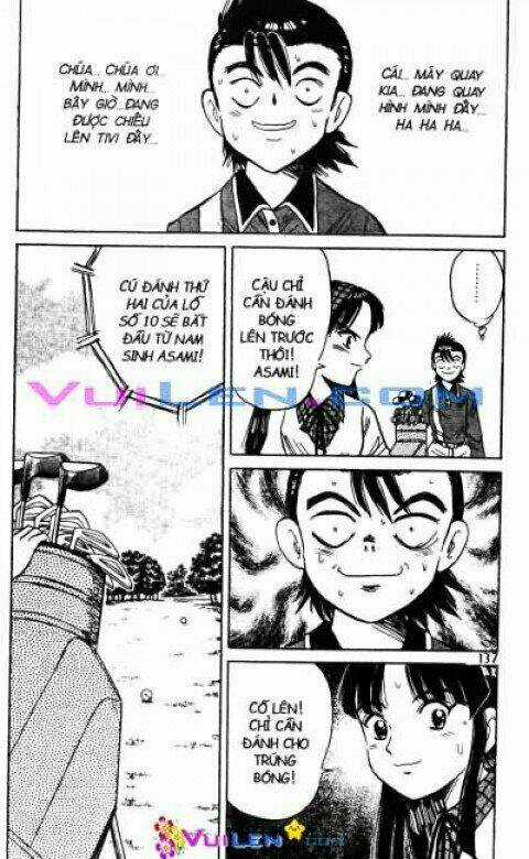 Dandoh - Chapter 31 - Trang 137