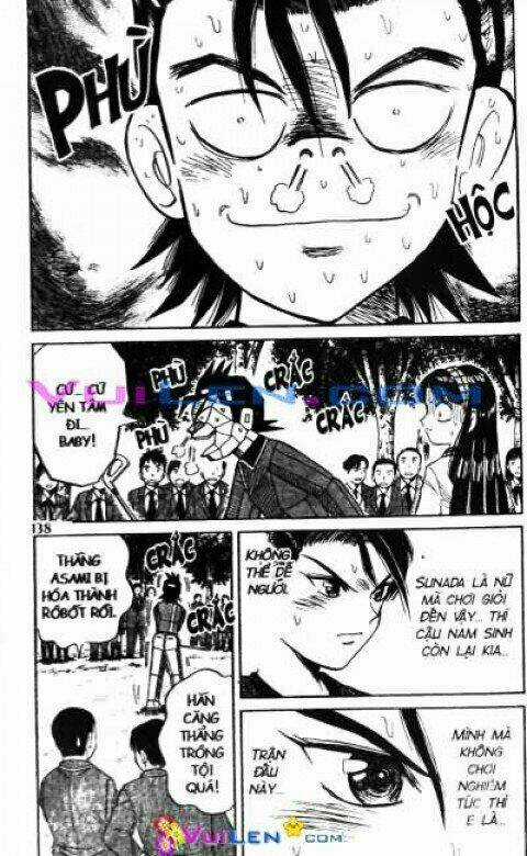 Dandoh - Chapter 31 - Trang 138