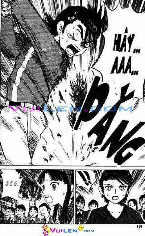 Dandoh - Chapter 31 - Trang 139