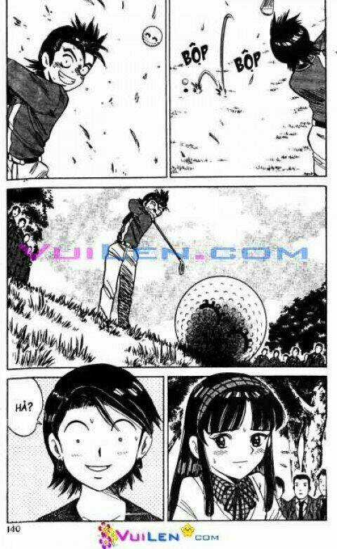 Dandoh - Chapter 31 - Trang 140