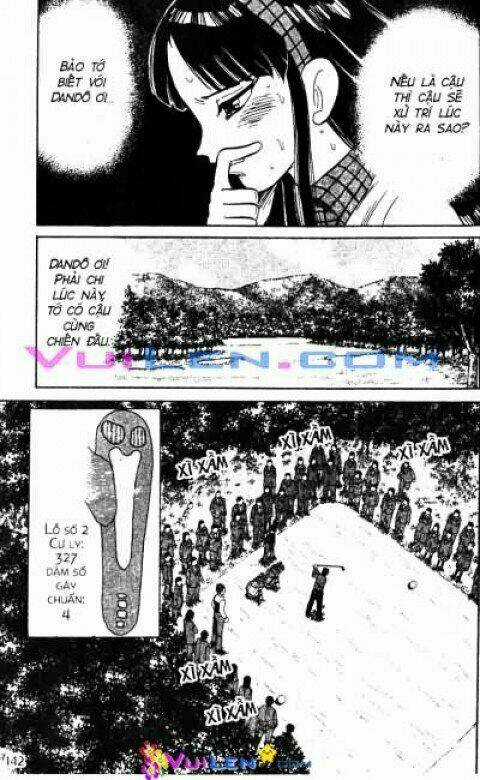 Dandoh - Chapter 31 - Trang 142