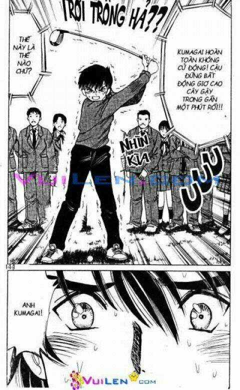 Dandoh - Chapter 31 - Trang 144