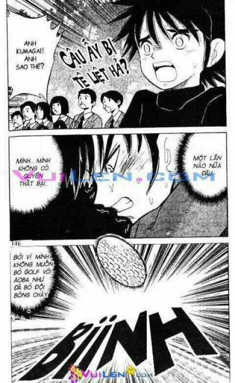 Dandoh - Chapter 31 - Trang 146