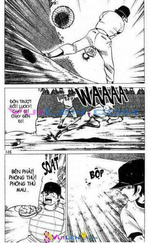 Dandoh - Chapter 31 - Trang 148