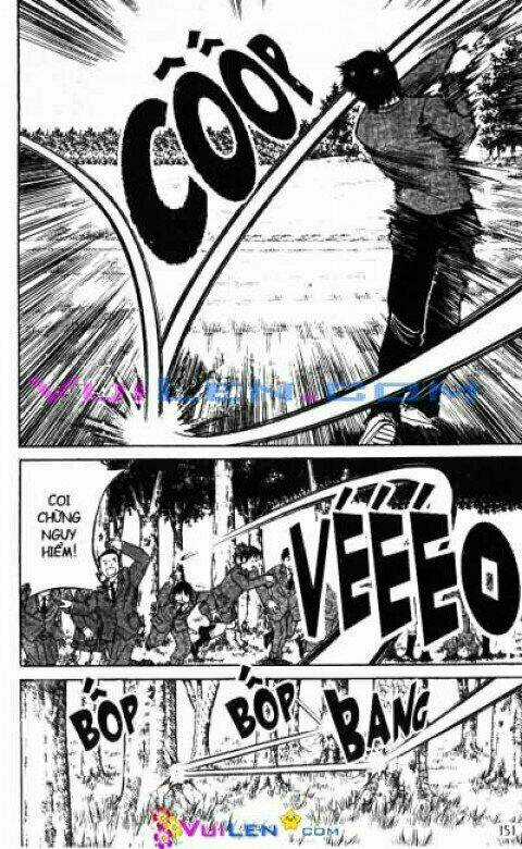 Dandoh - Chapter 31 - Trang 151