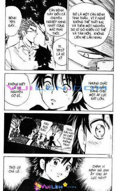 Dandoh - Chapter 31 - Trang 153