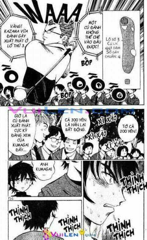 Dandoh - Chapter 31 - Trang 156