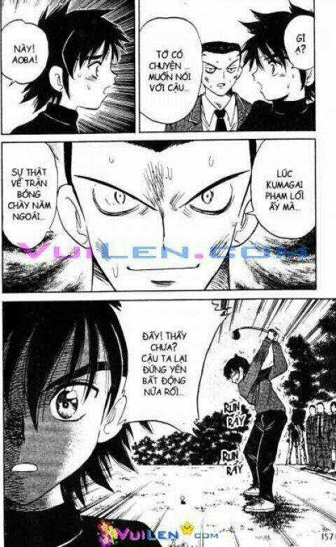 Dandoh - Chapter 31 - Trang 157