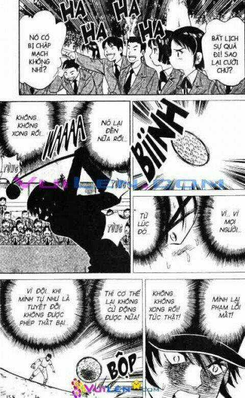 Dandoh - Chapter 31 - Trang 158