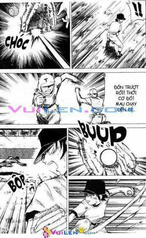 Dandoh - Chapter 31 - Trang 160