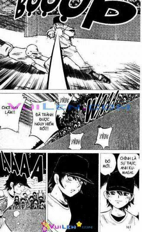 Dandoh - Chapter 31 - Trang 161