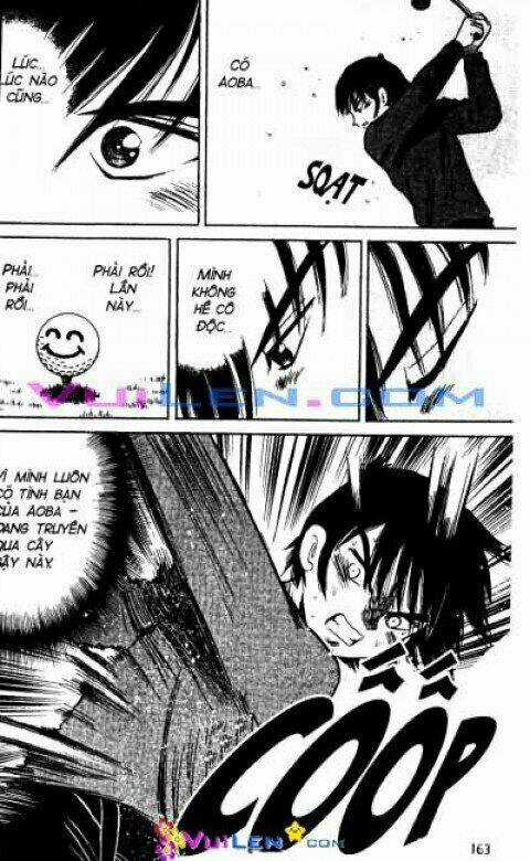 Dandoh - Chapter 31 - Trang 163