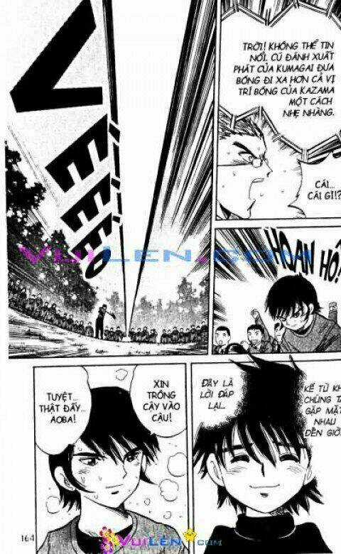 Dandoh - Chapter 31 - Trang 164