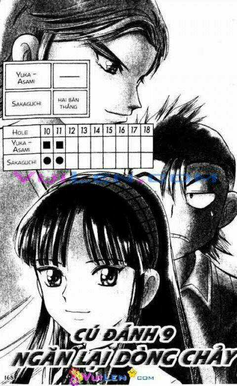 Dandoh - Chapter 31 - Trang 168