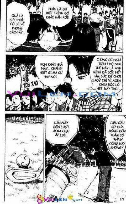 Dandoh - Chapter 31 - Trang 171