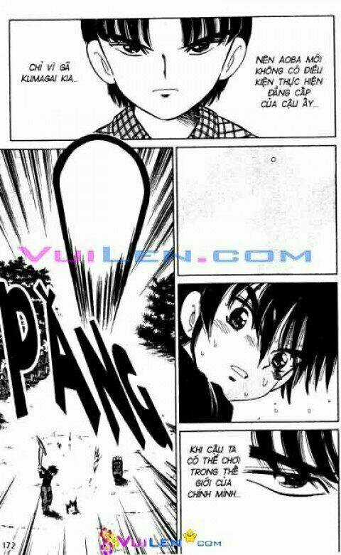 Dandoh - Chapter 31 - Trang 172