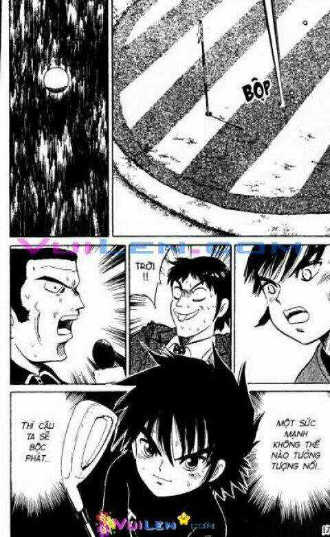 Dandoh - Chapter 31 - Trang 173