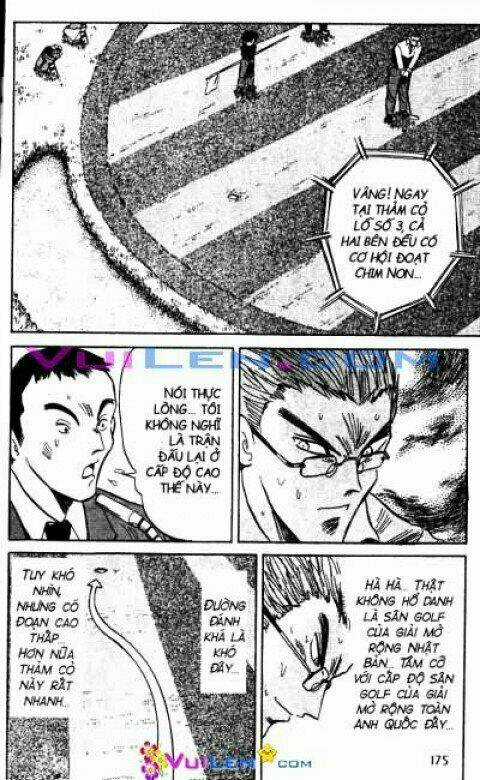 Dandoh - Chapter 31 - Trang 175