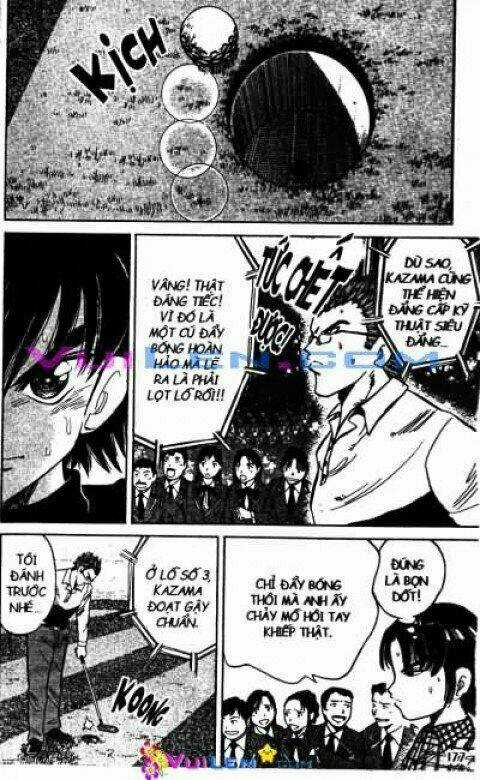 Dandoh - Chapter 31 - Trang 177