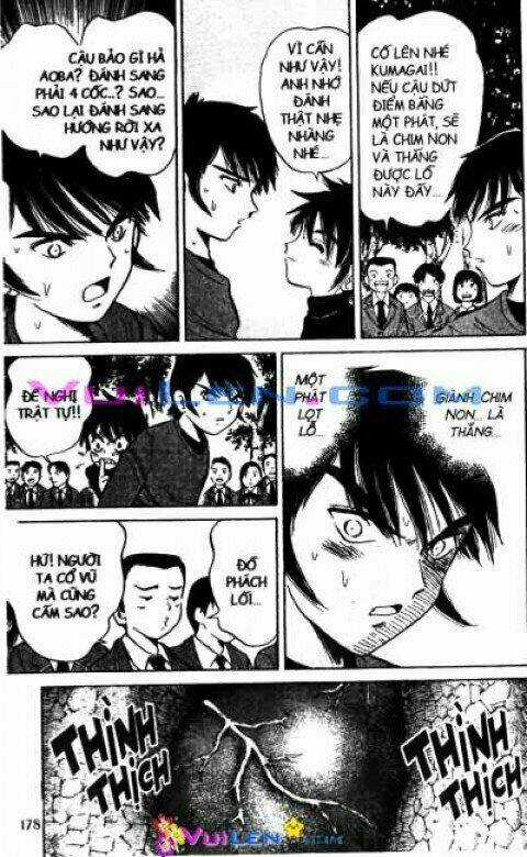 Dandoh - Chapter 31 - Trang 178