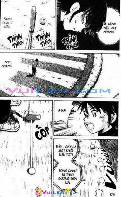 Dandoh - Chapter 31 - Trang 179