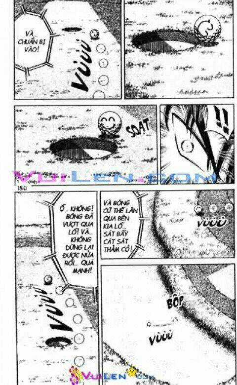 Dandoh - Chapter 31 - Trang 180